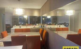 Imagem 4: Apartamento com 3 dormitórios à venda, 86 m² - Vila Valparaíso - Santo André/SP