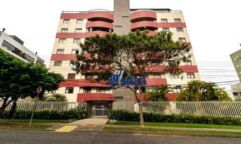 Imagem 2: Apartamento com 4 dormitórios à venda, 125 m² por R$ 840.000,00 - Vila Izabel - Curitiba/P