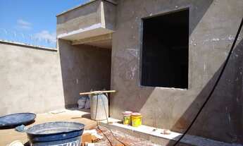 Imagem: Casa 3 quartos - Jardim Ipiranga - Aparecida