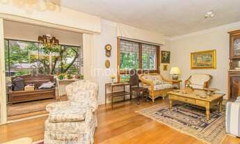 Imagem 4: PORTO ALEGRE - Padrão - Petrópolis