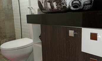 Imagem 2: Apartamento 2 quartos sendo 1 suíte próximo ao trianon