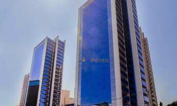 Imagem 5: Conjunto comercial para venda e locação, Jardim das Acácias, São Paulo