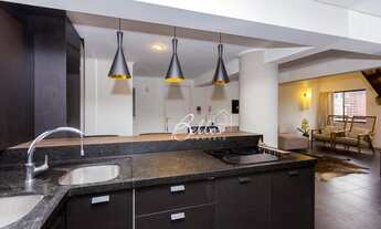 Imagem 3: MODERNA E SOFISTICADA, COBERTURA TRIPLEX À VENDA NO BAIRRO MERCÊS