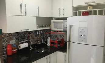 Imagem 7: Sobrado à venda, 60 m² por R$ 360.000,00 - Vila Medeiros - São Paulo/SP