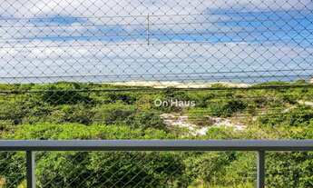 Imagem: Apartamento Frente Mar no Novo Campeche