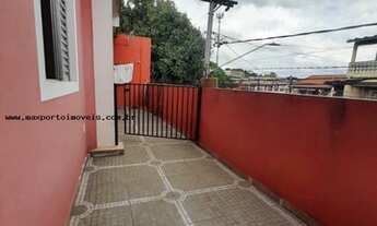 Imagem: Casa para Locação em São Paulo, Parque