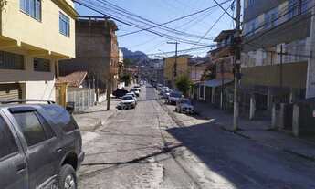 Imagem 4: Terreno à venda, 800 m² por R$ 1.300.000,00 - Olaria - Nova Friburgo/RJ