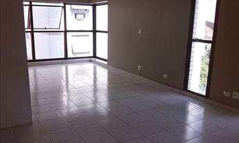 Imagem: Apartamento com 3 dorms, Pompéia, Santos