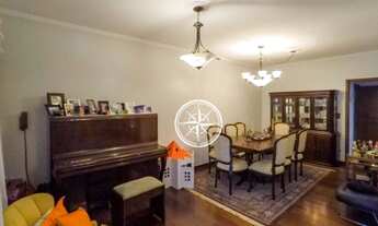 Imagem 2: Casa com 4 dormitórios à venda, 388 m² por R$ 1.700.000,00 - Bosque da Saúde - São Paulo/S