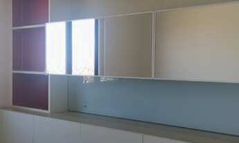 Imagem 5: 2 Quartos com Lazer e Varanda pertinho da Av Fernandes Lima