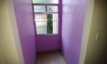 Imagem 3: Apartamento para venda possui 55 metros quadrados com 2 quartos