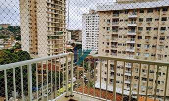 Imagem 2: Sol da manhã - 3 quartos, sendo 1 suíte, varanda, dependência e vaga