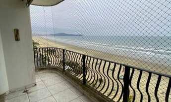 Imagem 6: Apartamento com 3 dormitórios à venda, 164 m² por R$ 650.000 - Tupi - Praia Grande/SP