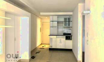 Imagem 3: Apartamento com 2 dormitórios à venda, 65 m² por R$ 1.090.000,00 - Itaim Bibi - São Paulo