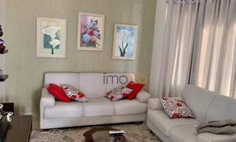 Imagem 4: Casa com 3 suítes à venda, 480 m² - Condomínio Saint Charbel - Araçoiaba da Serra/SP