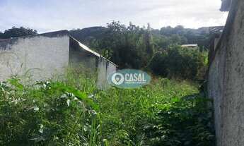 Imagem: Terreno com 315 m² em Itaipu, Maravista