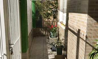 Imagem 3: Casa para venda com 70 metros quadrados com 3 quartos em Hípica - Porto Alegre - RS