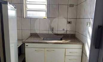 Imagem 5: São Paulo - Casa Padrão - MOEMA