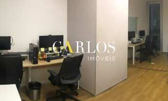 Imagem 3: Andar para aluguel, 10 vagas, VILA DA SERRA - Nova Lima/MG