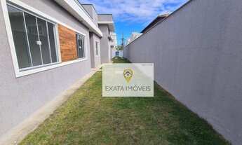 Imagem 3: Pronta para morar! Casa com quintal independente, 3 quartos/suíte, Enseada das Gaivotas, R