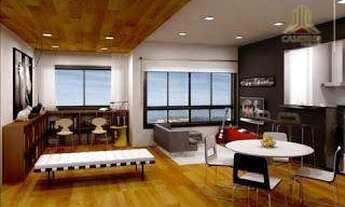 Imagem 2: Com Vista para o Guaíba. Andar Alto. Vendo apartamento no SUCRE, de dois dormitórios, suít