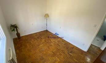 Imagem 5: Apartamento com 2 dormitórios à venda, 77 m² por R$ 315.000,00 - Campo Grande - Santos/SP