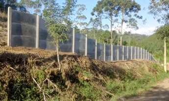 Imagem 2: TERRENO DE 1000M² EXCLUSIVO PARA CHÁCARA