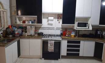 Imagem 7: CASA RESIDENCIAL em SAMAMBAIA - DF, SAMAMBAIA NORTE (SAMAMBAIA