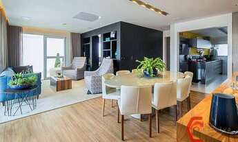 Imagem 5: Apartamento com 2 dormitórios à venda, 154 m² por R$ 1.500.000,01 - Vila Carrão - São Paul