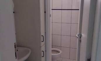 Imagem 3: Sala para alugar, 52 m² - Jardim do Mar - São Bernardo do Campo/SP