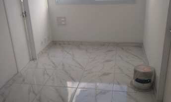 Imagem: Kitnet/Conjugado para aluguel tem 33 metros