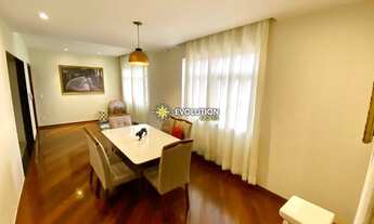 Imagem 4: Apartamento com 3 Quartos à venda, 170 m² por R$ 780.000 - Jardim Atlântico - Belo Horizon