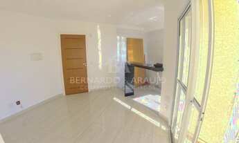 Imagem 7: Apartamento para venda com 44 metros quadrados com 2 quartos em Alto de Pinheiros - Paulín