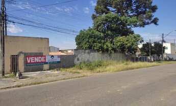 Imagem 2: Terreno à venda, 1.200m² por R$ 1.400.000,00 - Weissópolis - Pinhais/PR