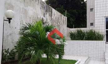 Imagem 4: Apartamento à venda, 121 m² por R$ 450.000,00 - Aldeota - Fortaleza/CE