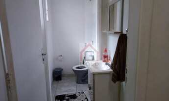 Imagem 5: Sala para alugar, 40 m² por R$ 1.000/mês - Centro - Santo André/SP