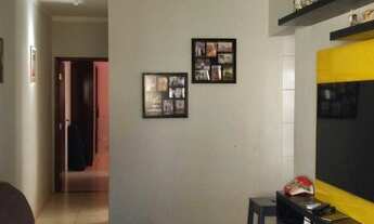 Imagem 5: Casa à venda, 76 m² por R$ 240.000,00 - Vila Marli - Campo Grande/MS