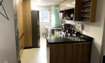 Imagem 3: Apartamento para alugar, 89 m² por R$ 9.200,00/mês - Brooklin - São Paulo/SP