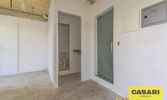 Imagem 3: Sala à venda, 36 m² - Jardim do Mar - São Bernardo do Campo/SP