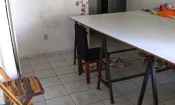 Imagem 7: Casa com 2 dormitórios à venda, 65 m² por R$ 215.000,00 - Padre Andrade - Fortaleza/CE