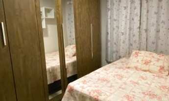 Imagem 6: Casa no bairro Soledade