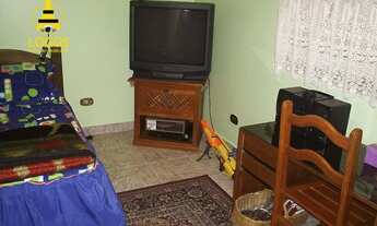 Imagem 7: Chácara com 5 dormitórios à venda, 2420 m² por R$ 1.500.000,00 - Mato Dentro - Mairiporã/S