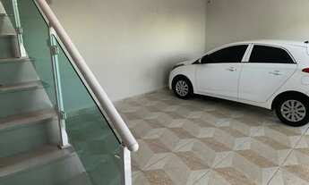 Imagem 3: Sobrado à venda no bairro Vila Esperança - São Paulo/SP, Zona Leste