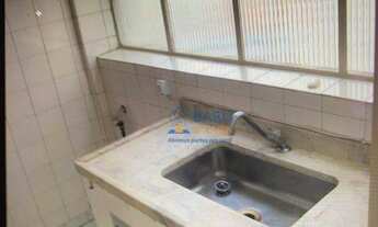 Imagem 5: Apartamento com 1 dormitório para alugar, 34 m² por R$ 1.600,00 - Santa Cecília - São Paul