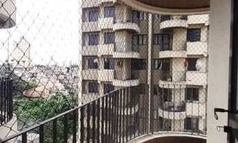 Imagem 7: Apartamento com 2 dormitórios à venda, 55 m² por R$ 350.000,00 - Parque São Domingos - São