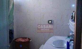 Imagem 15: Sobrado à venda, 430 m² por R$ 750.000,00 - Vila Floresta - Santo André/SP