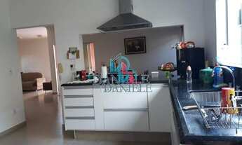 Imagem 6: Casa com 3 dormitórios à venda, 210 m² por R$ 750.000,00 - Jardim Marivan - Araraquara/SP