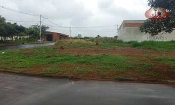 Imagem 2: Terreno à venda, 332 m² por R$ 340.000,00 - Jardim Fernando Mollon - Santa Bárbara D'