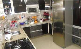 Imagem 2: Sobrado residencial à venda, Cidade São Mateus, São Paulo