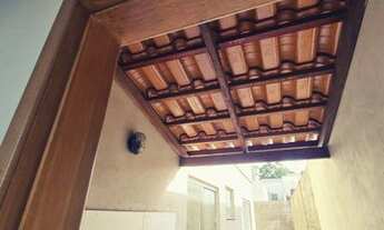 Imagem 7: Casa para Venda em Uberlândia, Jardim Holanda, 2 dormitórios, 1 banheiro, 1 vaga